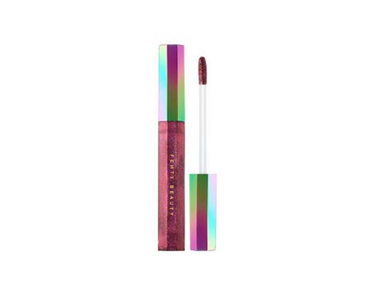 Fenty Beauty by Rihanna Cosmic Gloss Lip Glitter in Astro-Naughty (Limited Edition)