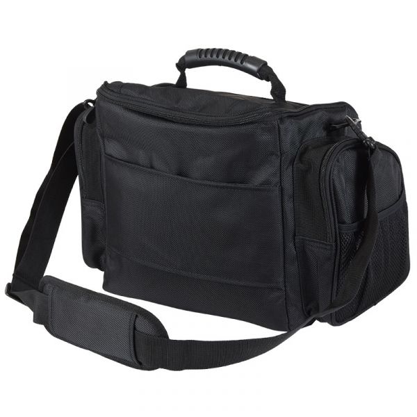 Zuca Artist Set Bag Black