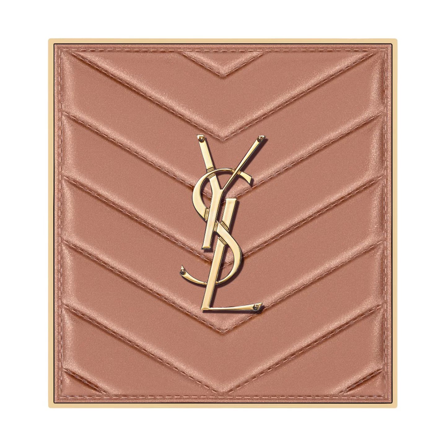 YSL : NUDE HOURS COUTURE EYE PALETTE