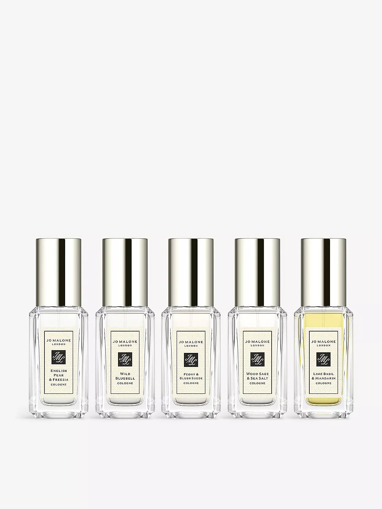 Jo Malone London Cologne Collection Gift Set (Limited Edition)