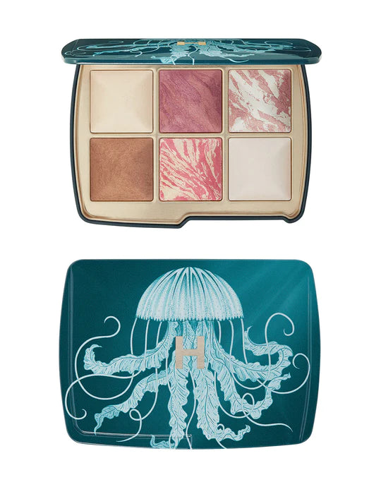 Hourglass Ambient Lighting Edit - Jellyfish (Limited Edition)