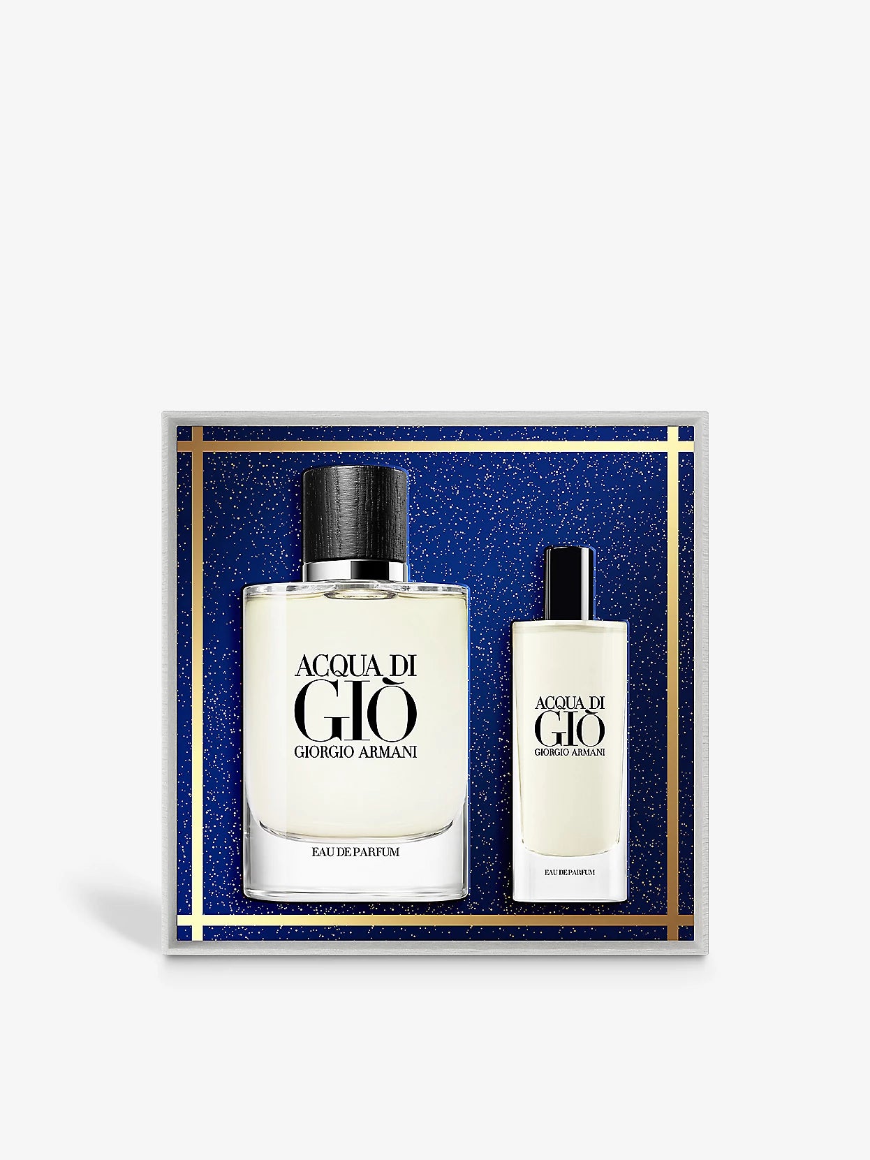 Giorgio Armani Beauty Acqua Di Giò Gift Set (Limited Edition)