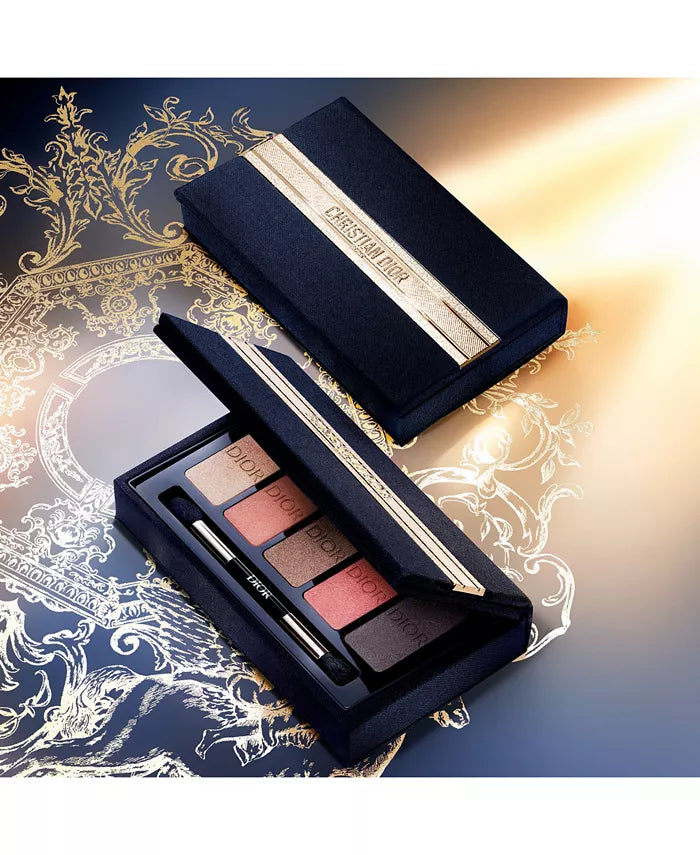 Dior Iconic Couture Eye Makeup Palette (Limited Edition)