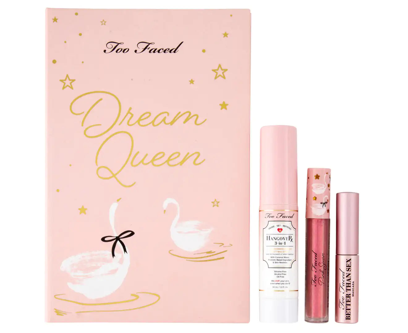 Too Faced Christmas Dreams Set