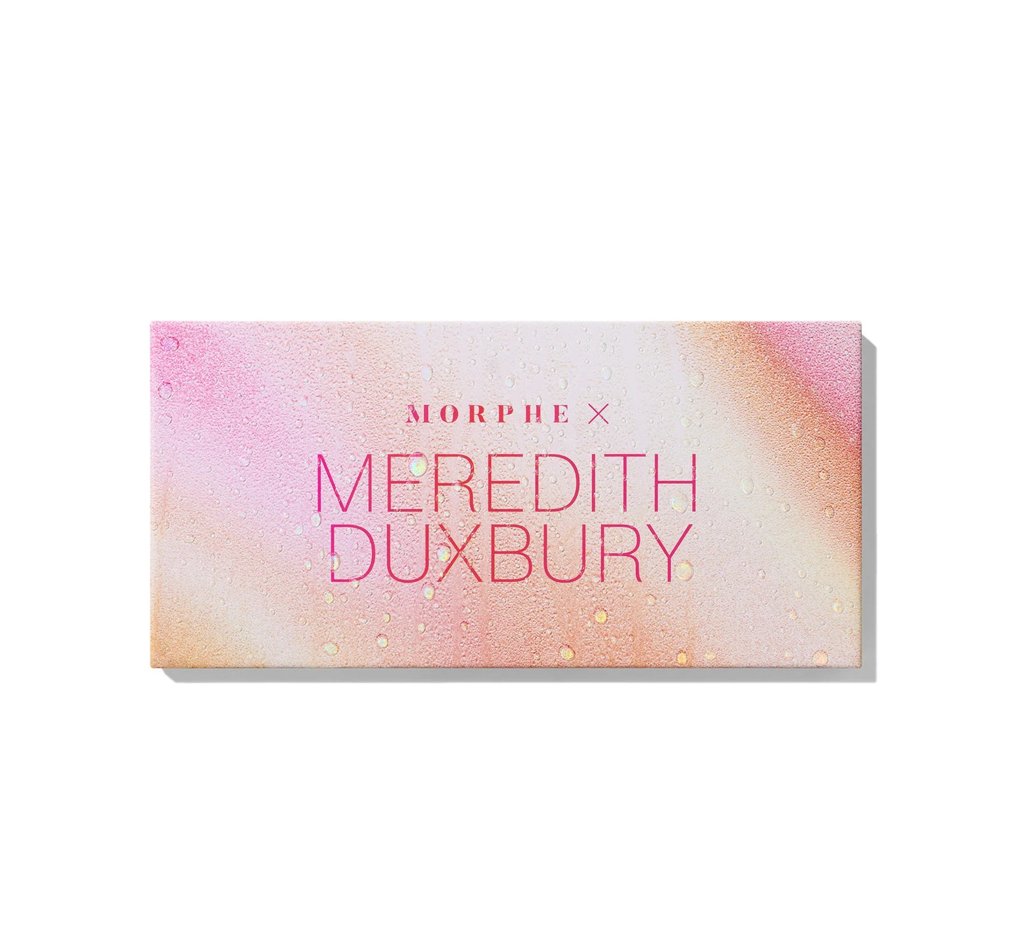 Morphe x Meredith Duxbury Power Multi-Effects Palette (Limited Edition)