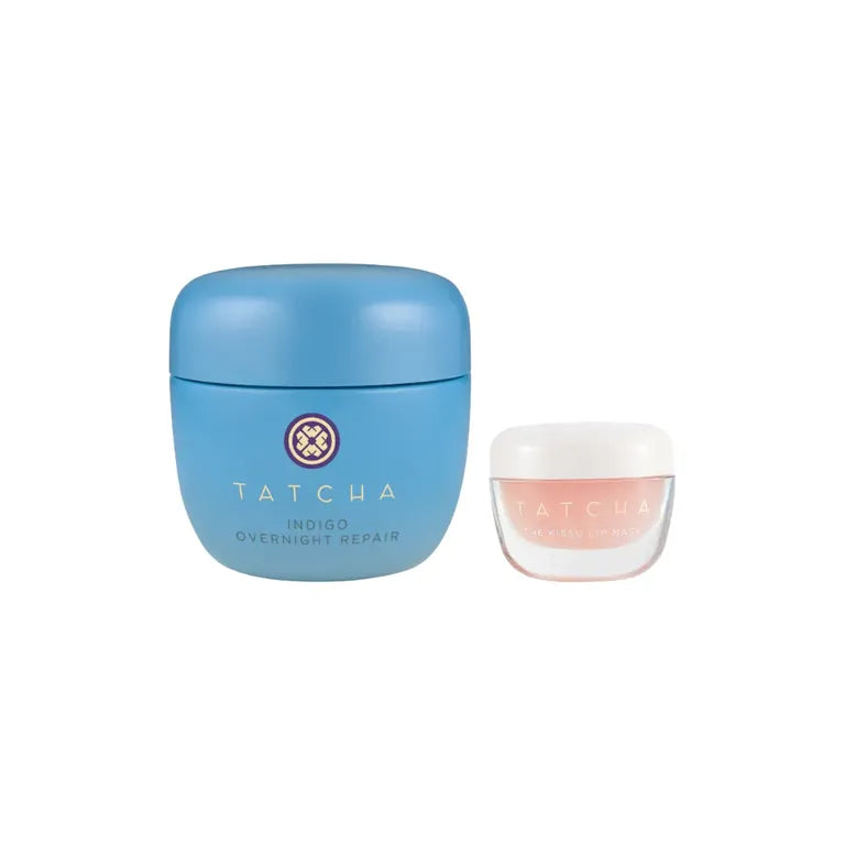 Tatcha Overnight Recovery Duo