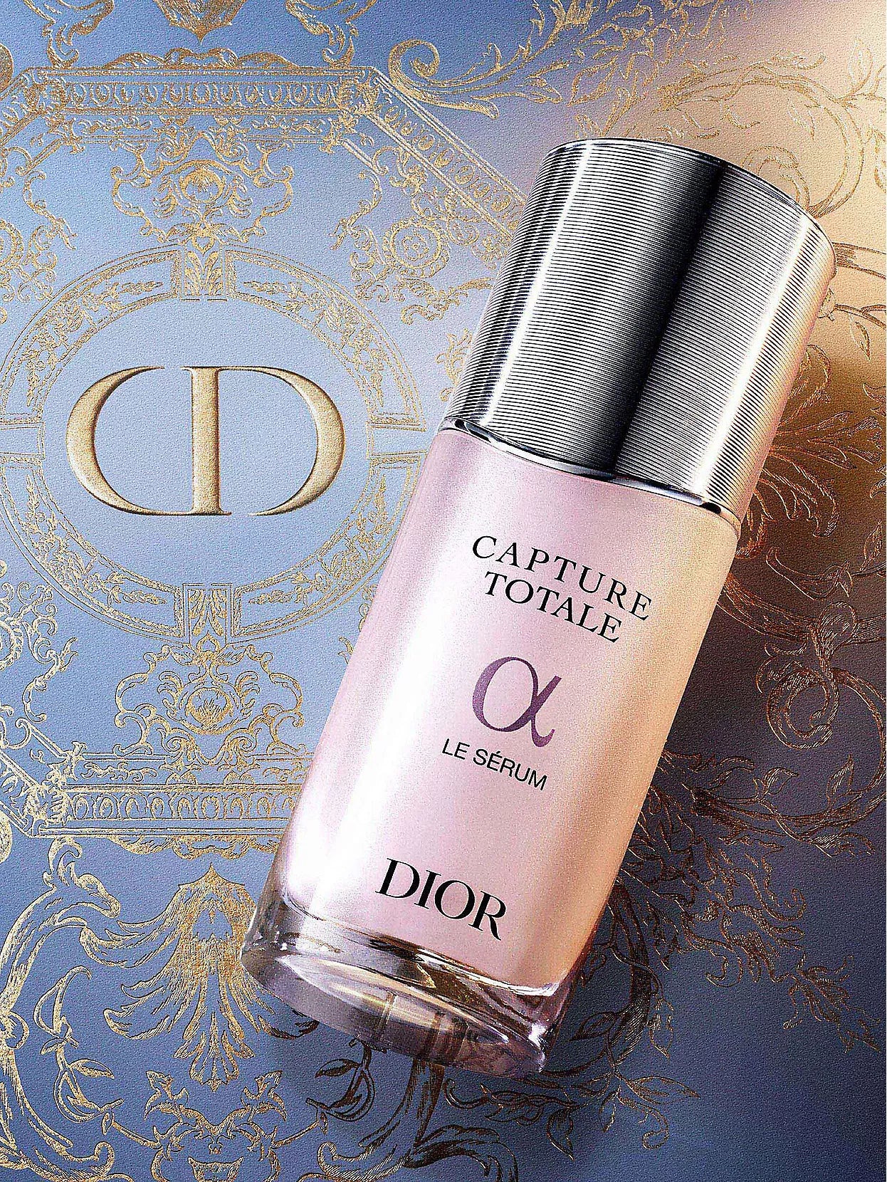 Dior Capture Totale Anti-Aging Limited-Edition Gift Set