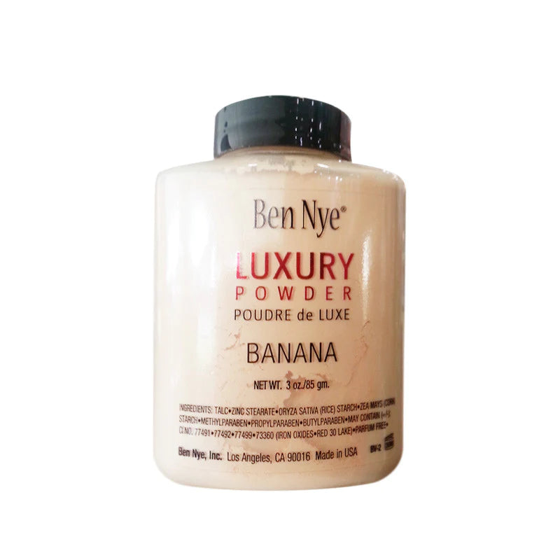 Ben Nye Banana Powder 3oz