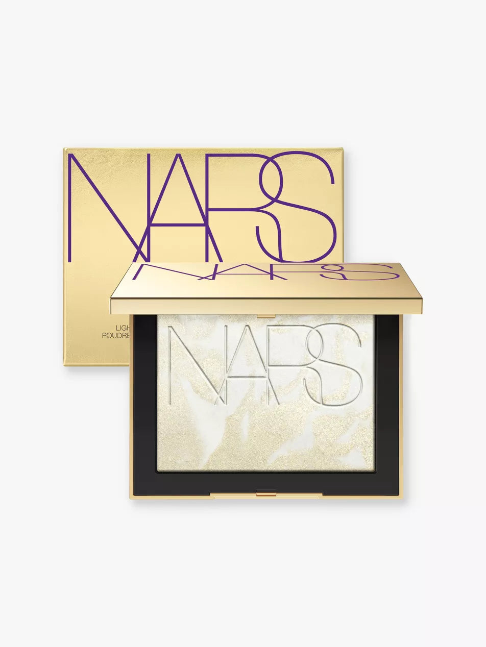 NARS Gold Dust Light Relfecting™ Setting Powder