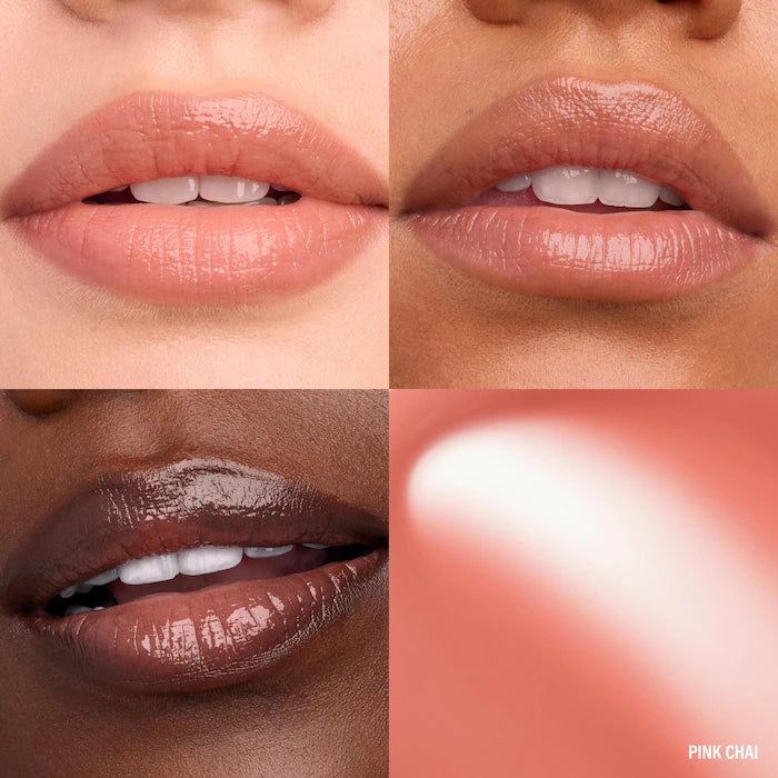 MAKEUP BY MARIO : JELLY JAR LIP AND CHEEK MULTI-USE BALM