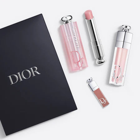 Dior Addict Natural Glow Set