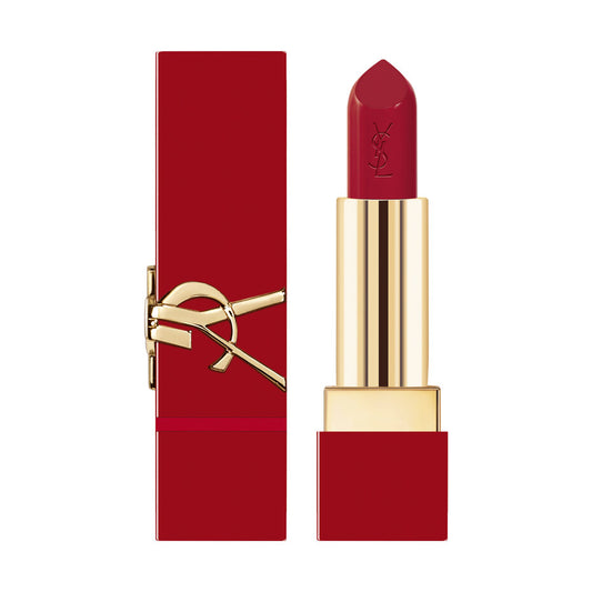 Yves Saint Laurent Rouge Pur Couture Lipstick in ROUGE MUSE - Latex Love Editon (Limited Edition)