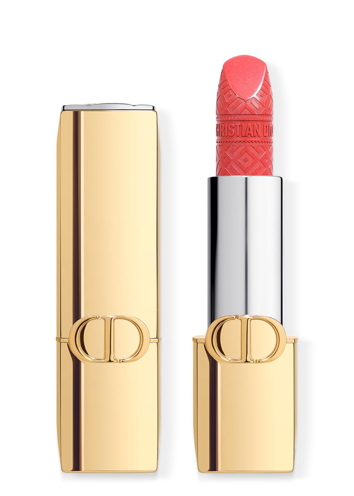 Dior Rouge Dior Couture Satin Lipstick (Limited Edition)