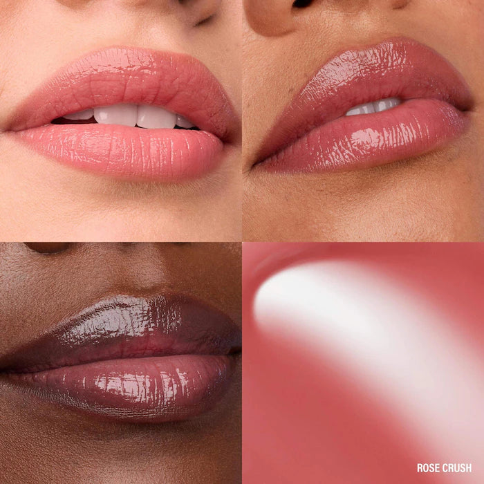 MAKEUP BY MARIO : JELLY JAR LIP AND CHEEK MULTI-USE BALM