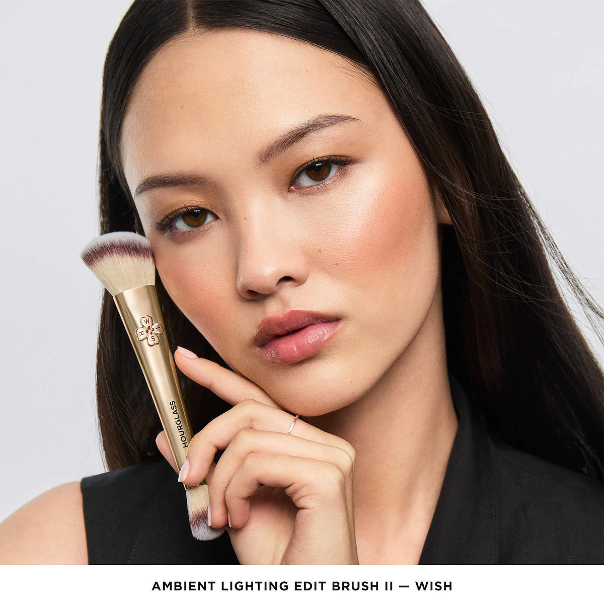 Hourglass Ambient Lighting Edit Unlocked Brush in WISH