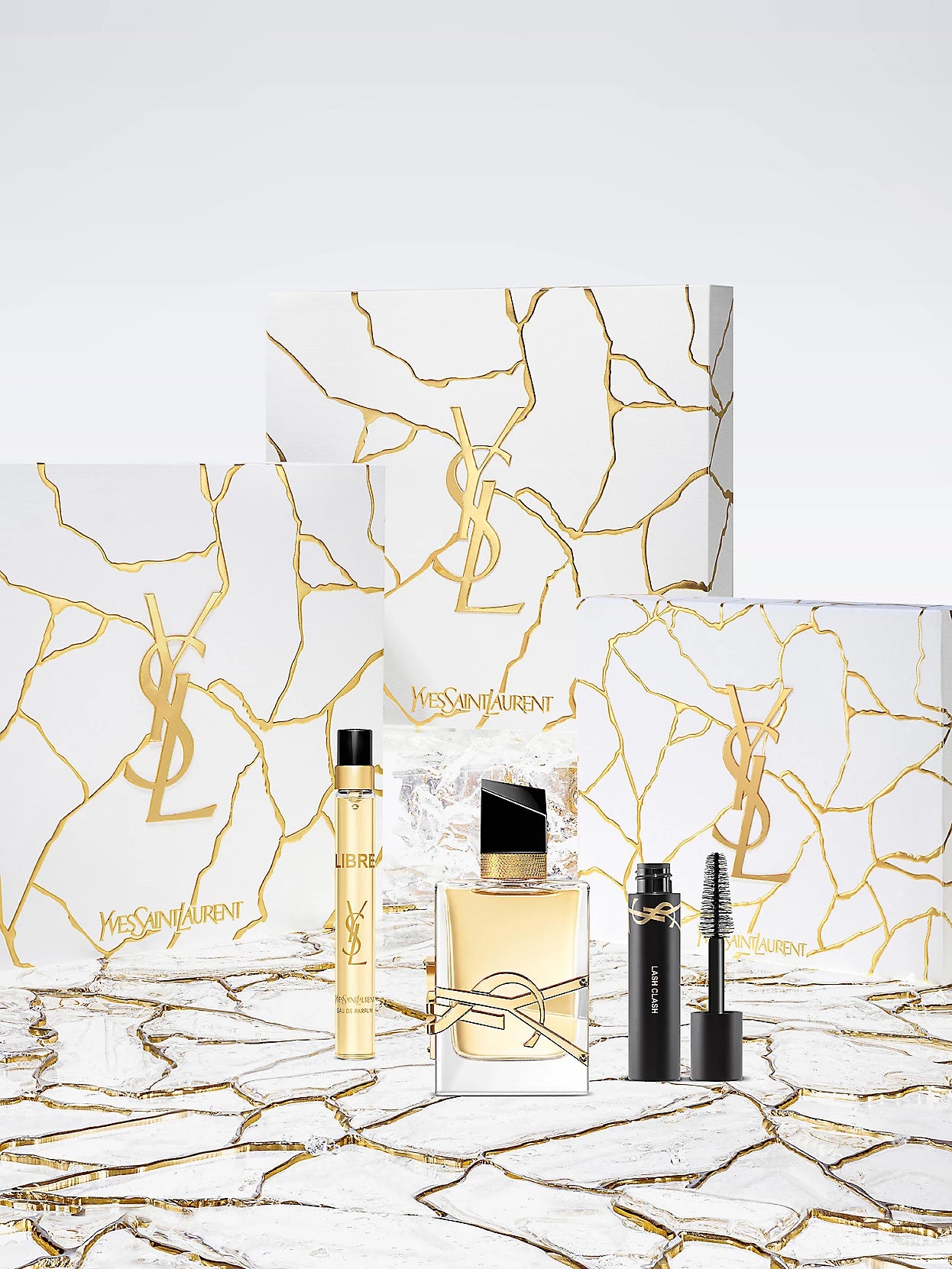 Set ysl sale