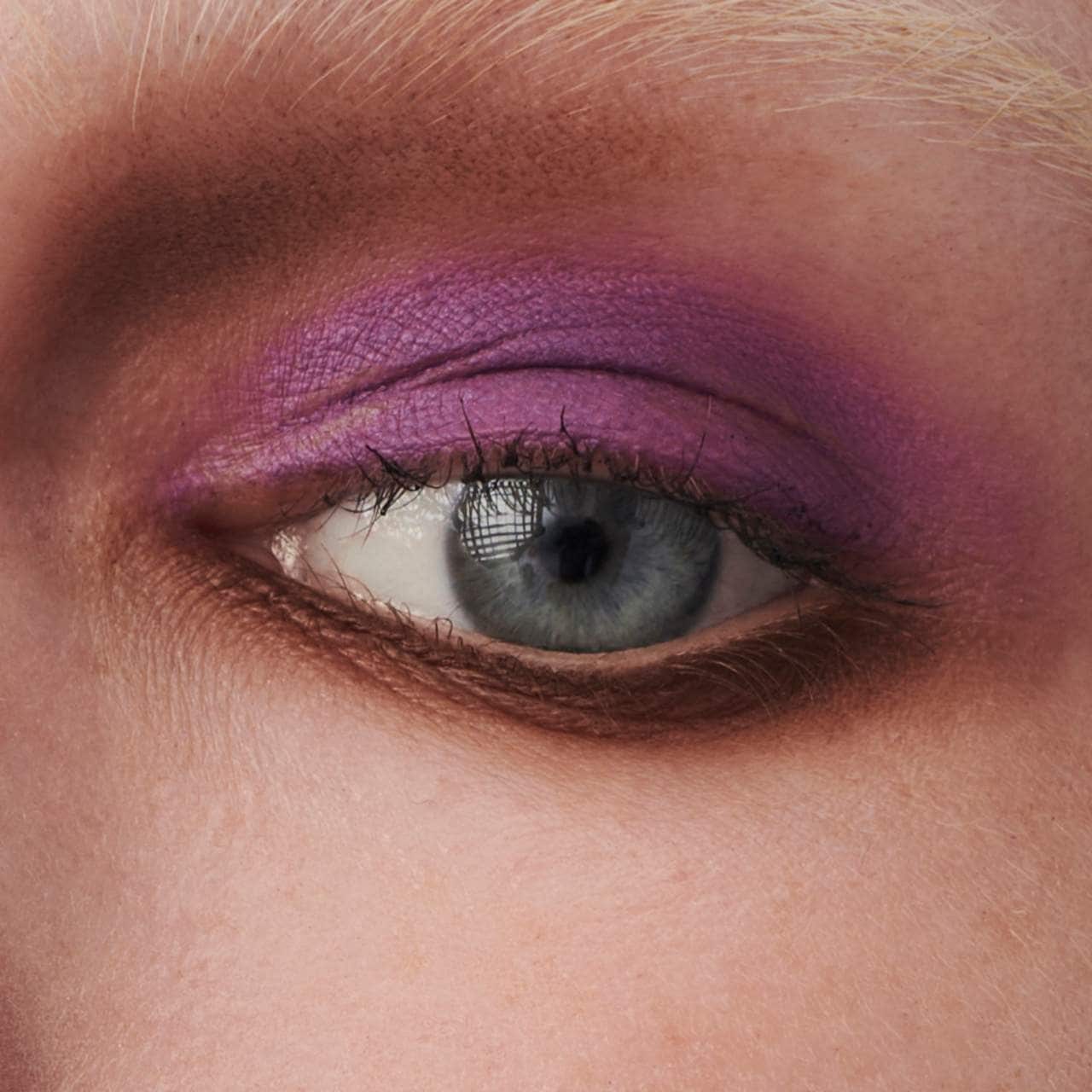 Prada Beauty Dimensions Multi-Effect Refillable Eyeshadow Palette in 01 PORTRAIT