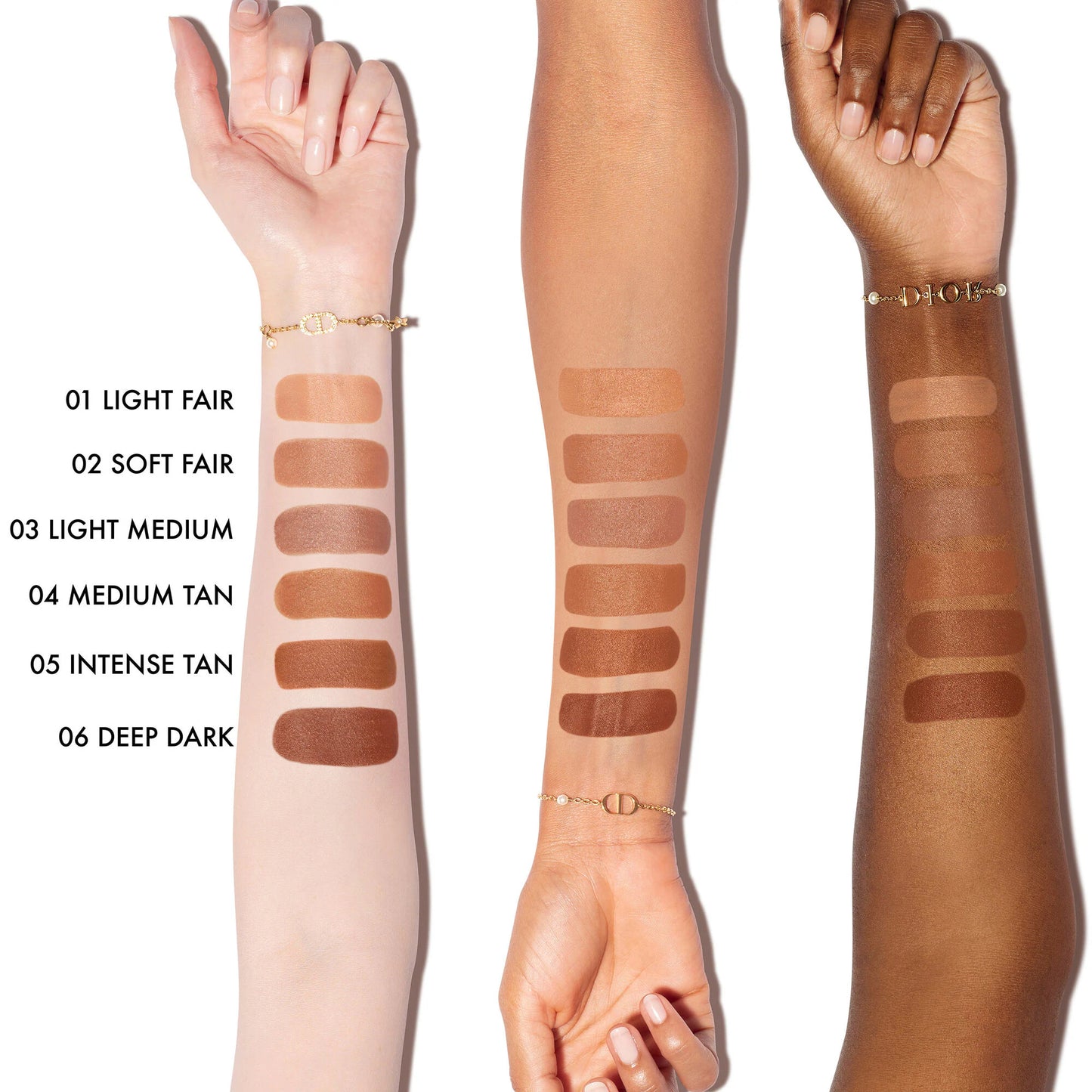 Dior Bronze Bronzing Balm Stick – Natural Skin Finish