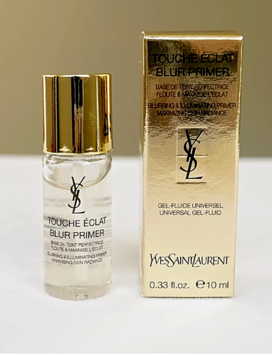 Yves Saint Laurent Touche Eclat Blur Face Primer - Travel size
