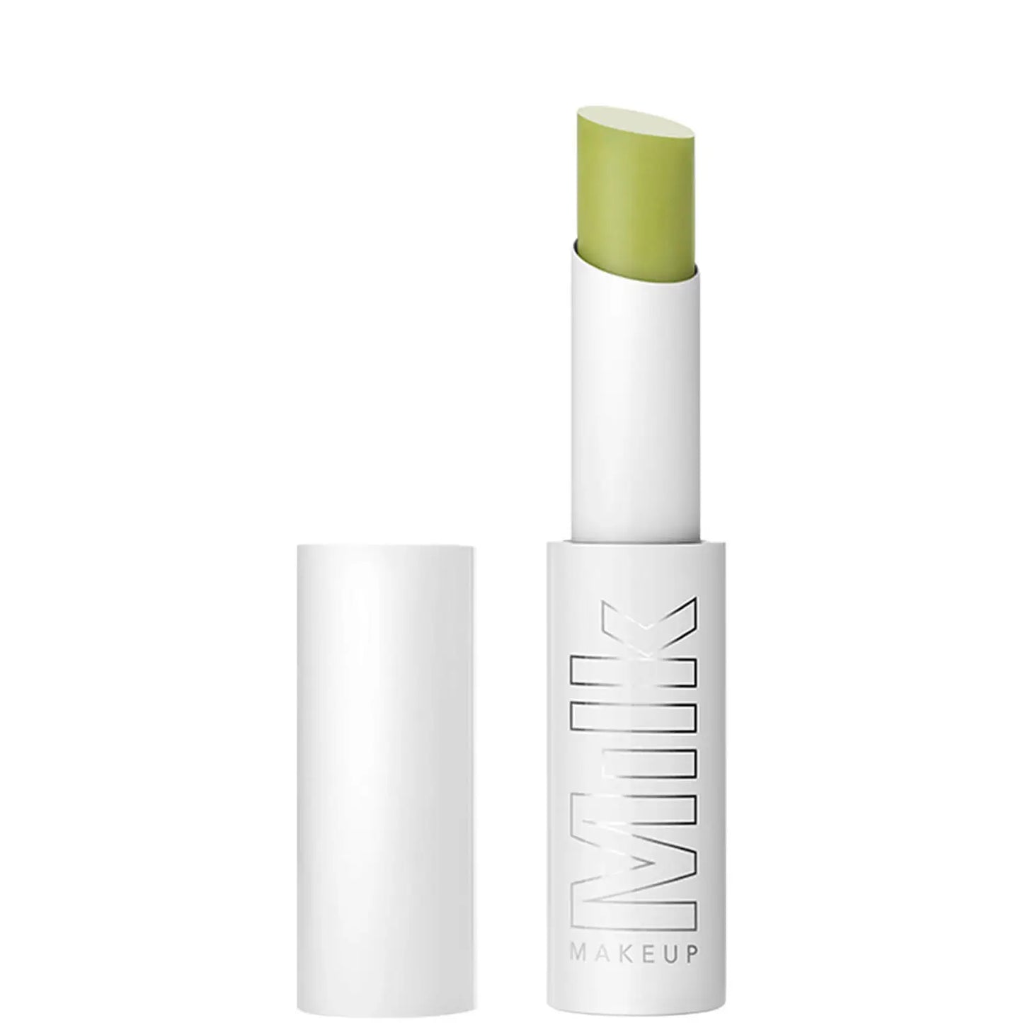 Milk Makeup Kush Lip Balm in Green Dragon (clear finish) Travel Size