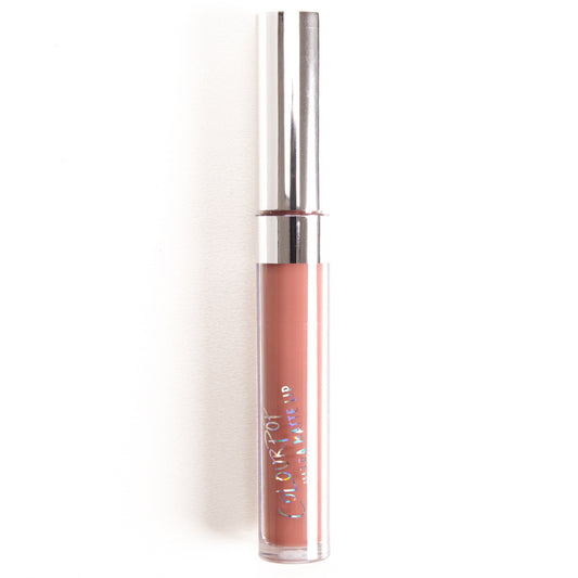 Colourpop Ultra Matte Liquid Lipstick in BEEPER