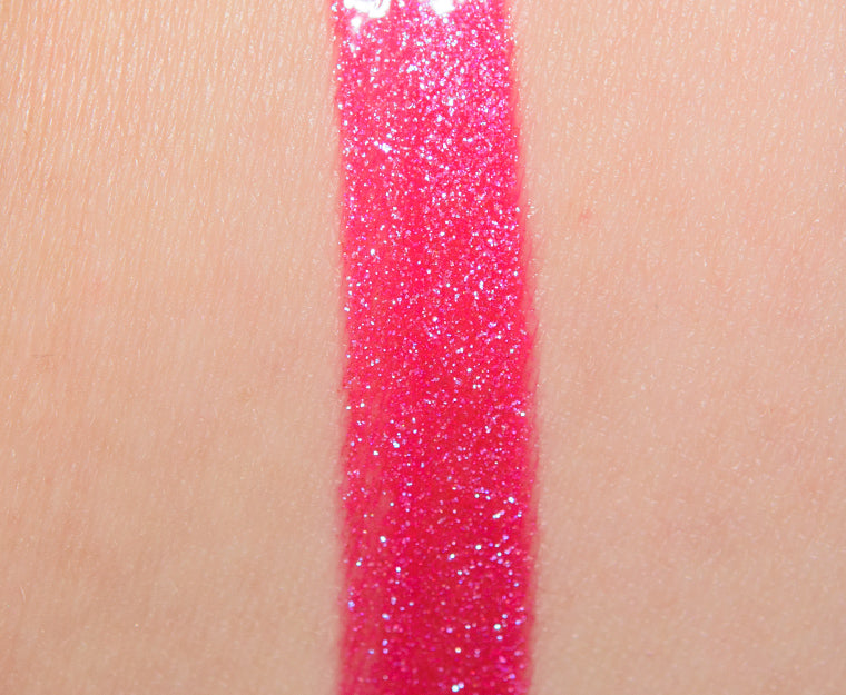 Fenty Beauty by Rihanna Cosmic Gloss Lip Glitter in Plutonic Relationship (Limited Edition)
