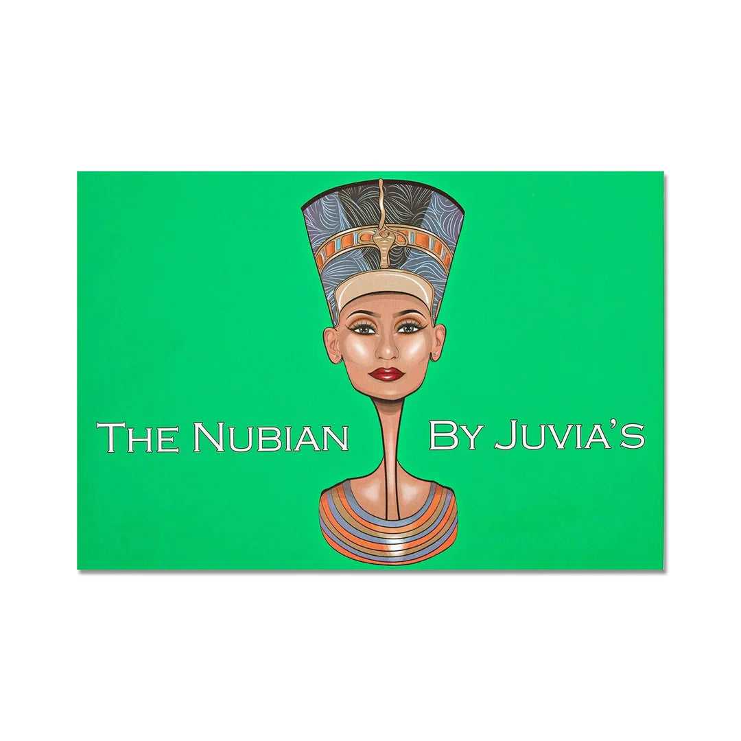 Juvia's Place The Nubian Eyeshadow Palette