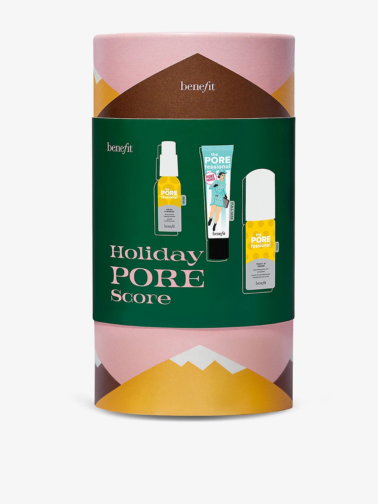 Benefit Cosmetics Holiday Pore Score Gift Set