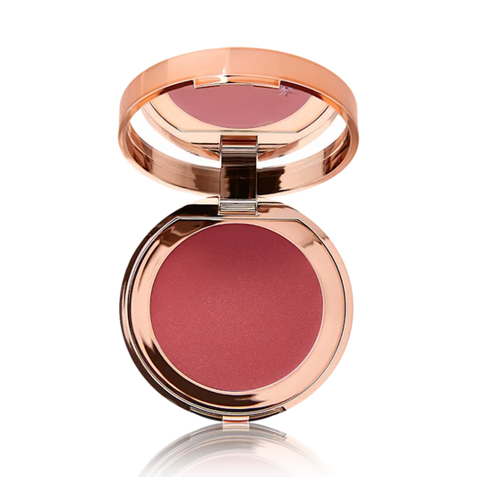 Charlotte Tilbury Pillow Talk Lip and Cheek Glow