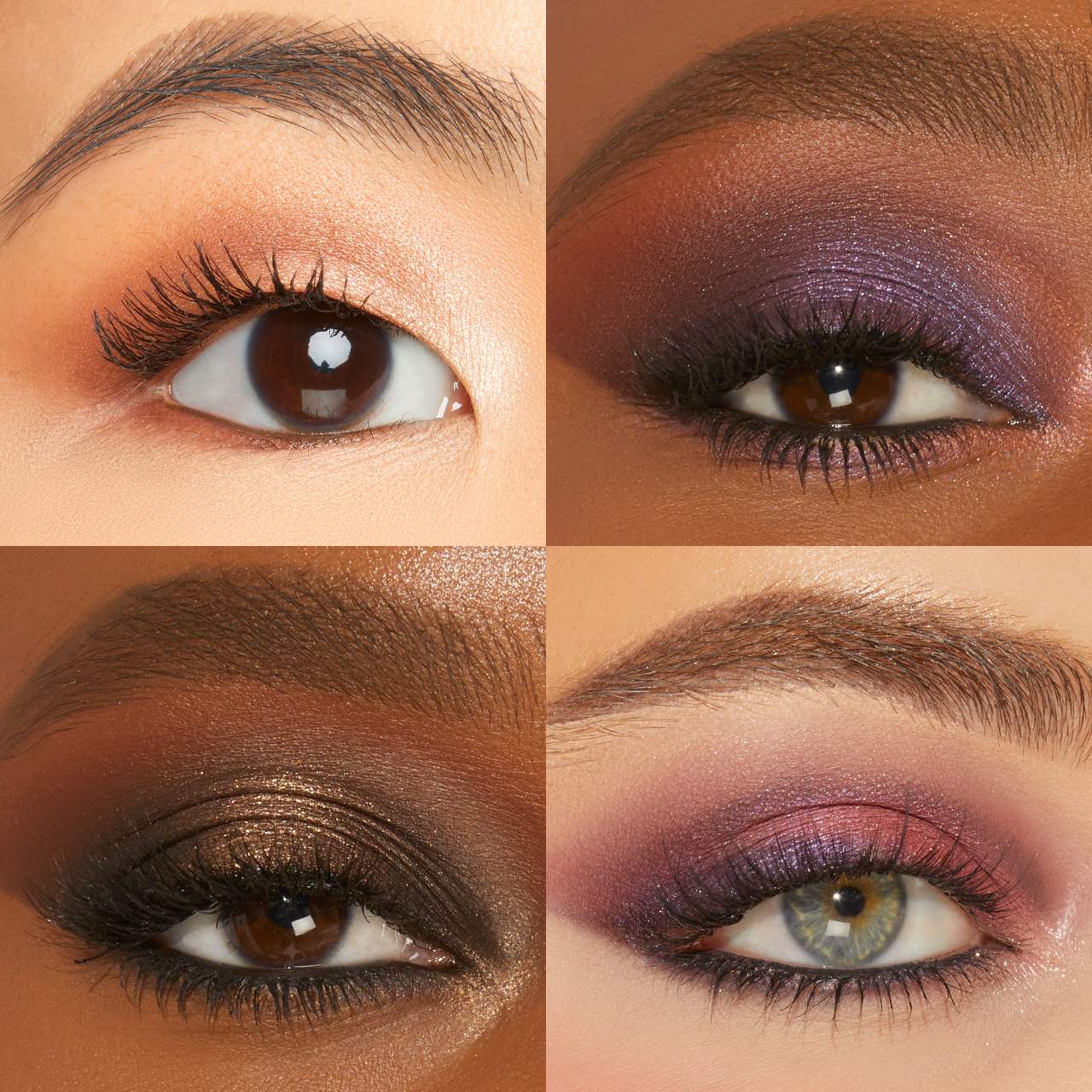 Tarte Tartelette Reflections Amazonian Clay Palette