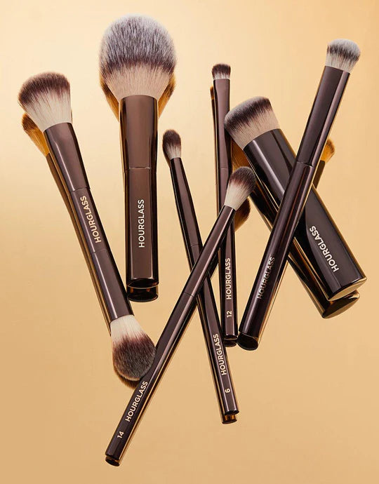 Hourglass Cosmetics Travel Brush Set (Limited Edition)