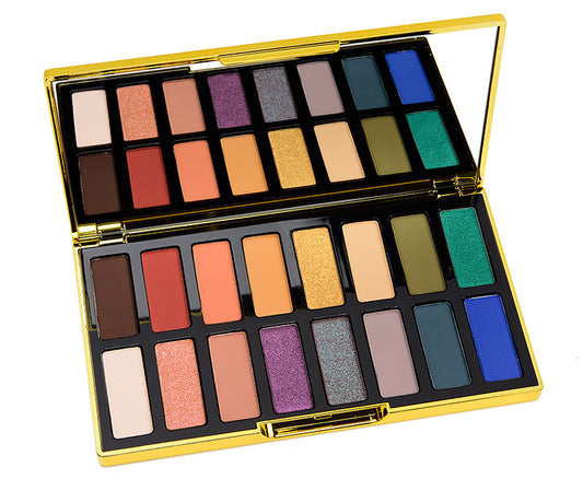 Kat Von D 10 Years Anniversary Palette (Limited Edition)