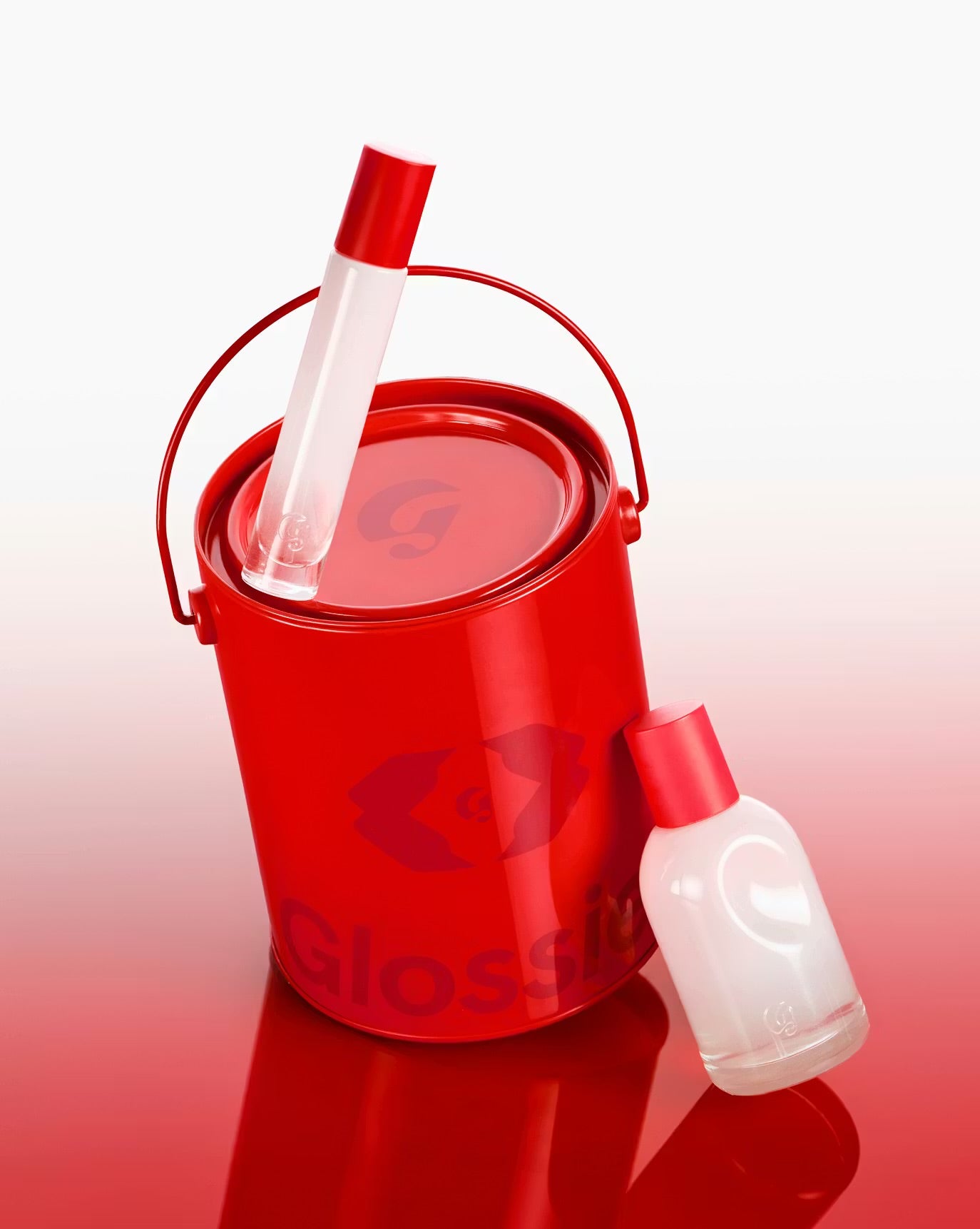 GLOSSIER : GLOSSIER YOU DUO