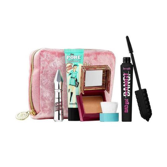 Benefit Cosmetics Sweeten Up Buttercup Set (Limited Edition)