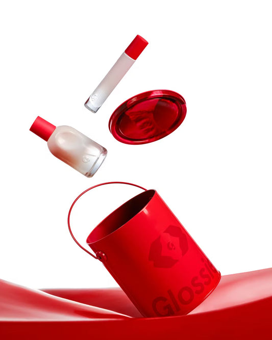 GLOSSIER : GLOSSIER YOU DUO