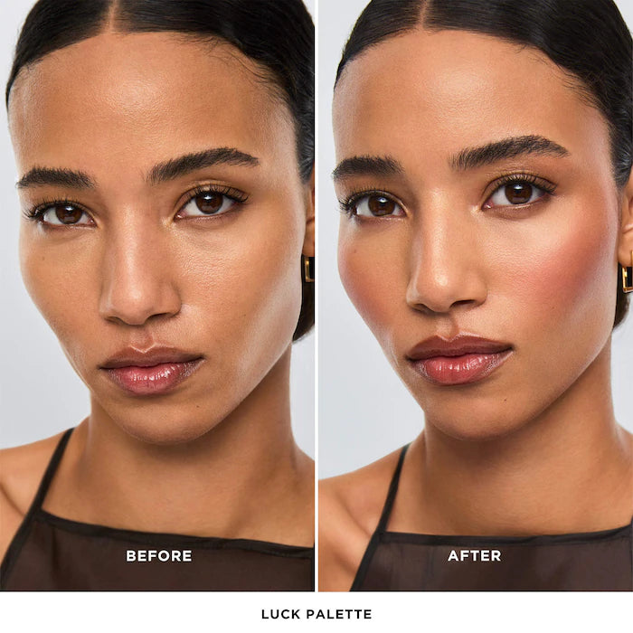 Hourglass Ambient Lighting Edit Unlocked Palette in LUCK