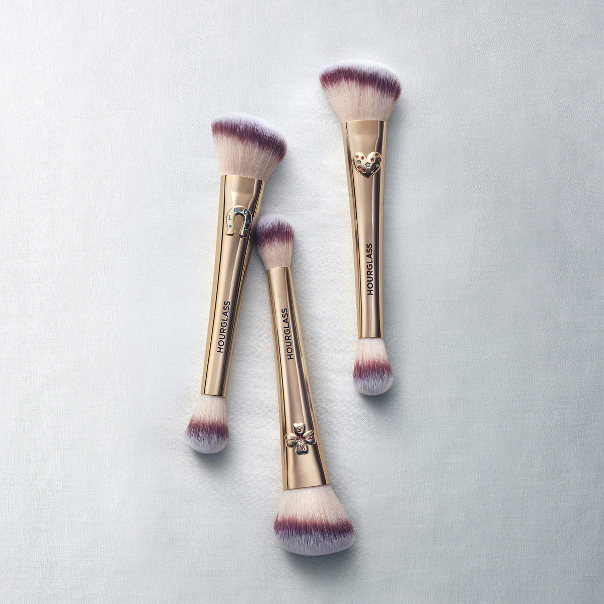 Hourglass Ambient Lighting Edit Unlocked Brush in LOVE
