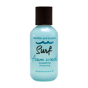 Bumble and Bumble Surf Foam Wash Shampoo - Travel Size