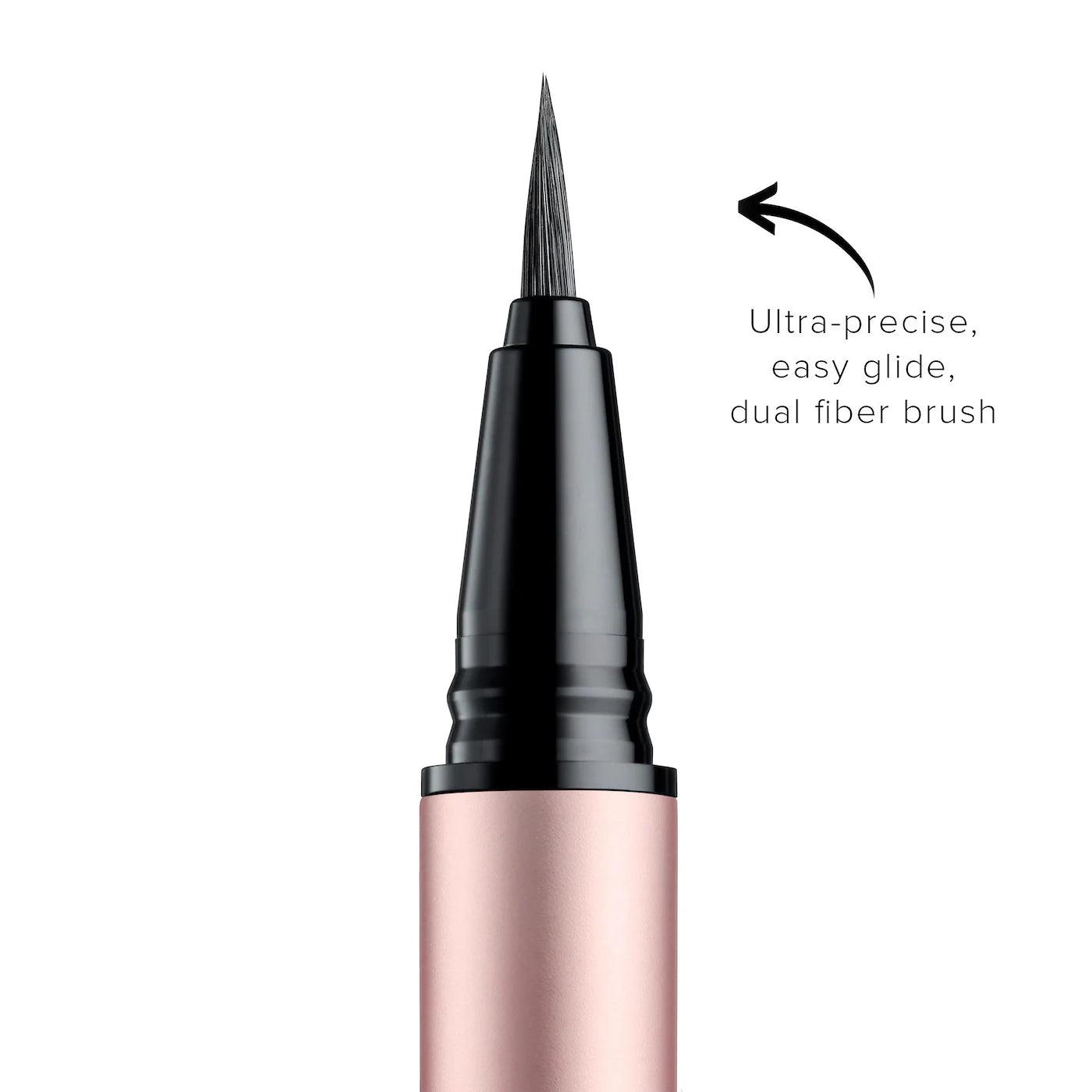 Too Faced  Better Than Sex Easy Glide Waterproof Liquid Eyeliner