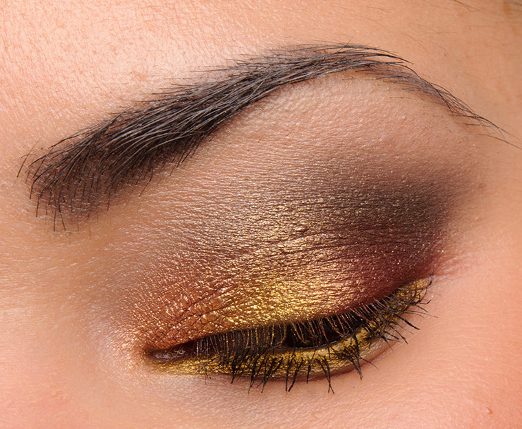 Colourpop Super Shock Shadow in TELEPATHY