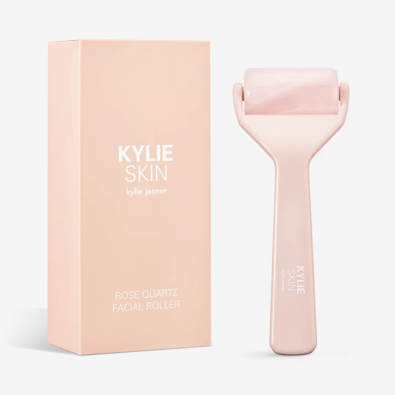 Kylie Cosmetics Rose Quartz Face and Body Roller