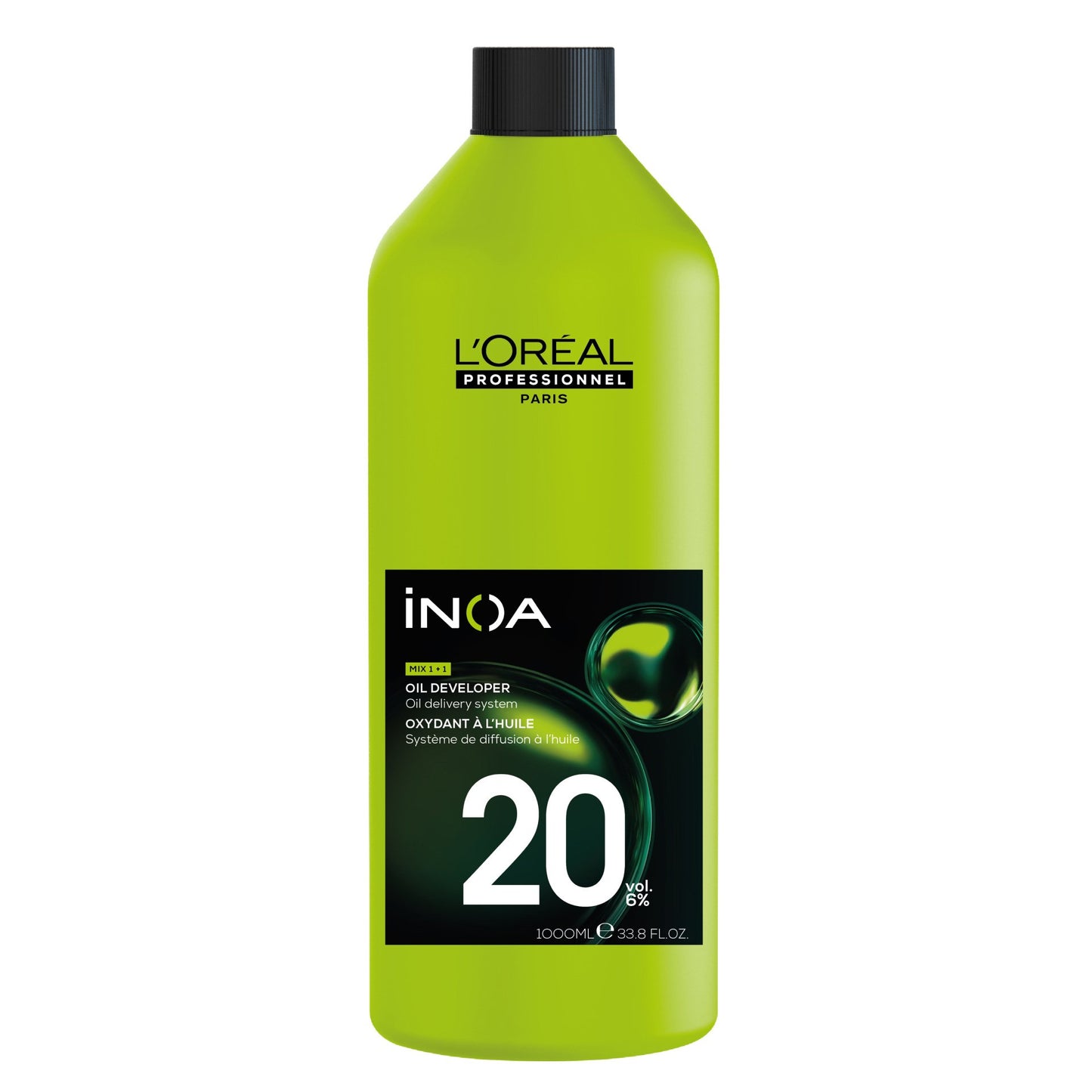 L'Oreal Professionnel INOA Ammonia-Free Developer 1L