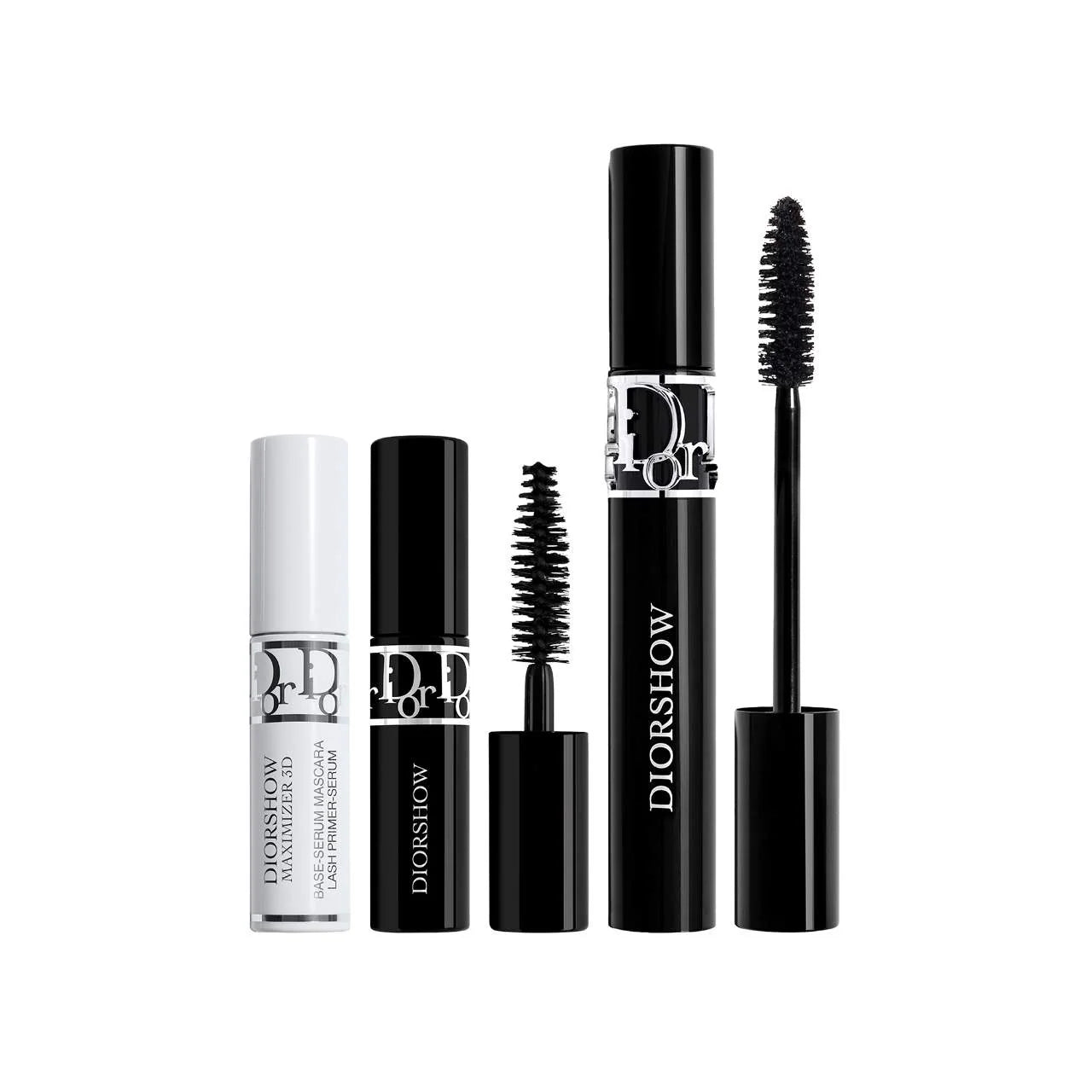 Dior Diorshow Mascara Set - Limited Edition