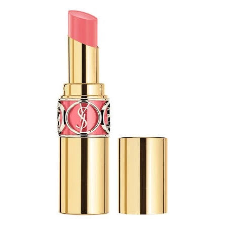 YSL Volupte Shine Oil-In-Stick in 41 CORAIL A PORTER
