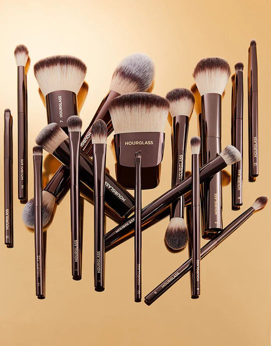 Hourglass Cosmetics Complete Brush Collection (Limited Edition)