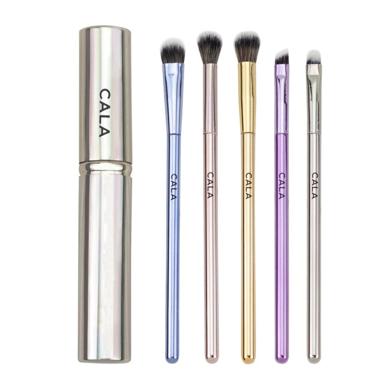 CALA Eye Need It Essential Eye Kit (5pcs Set)