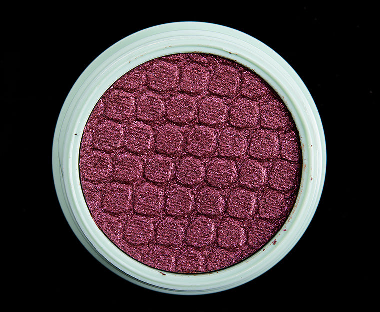Colourpop Super Shock Shadow in BABYKINS