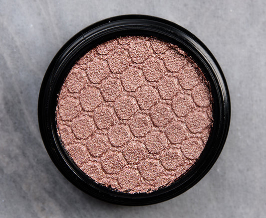 Colourpop Super Shock Shadow in SO THIS IS LOVE