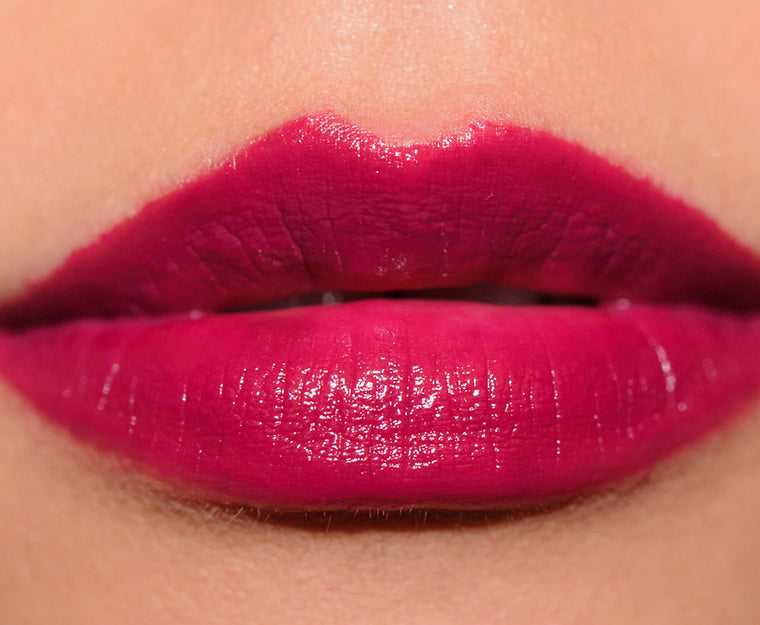 Bobbi Brown Luxe Lip Color in Brocade - FULL SIZE