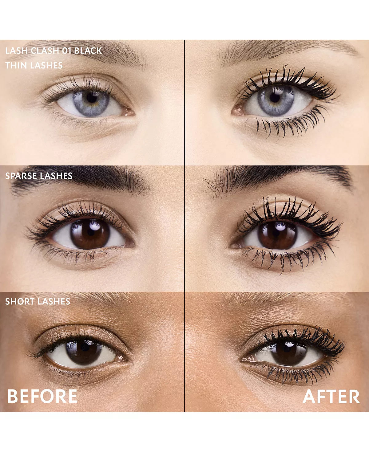 Yves saint top laurent mascara primer